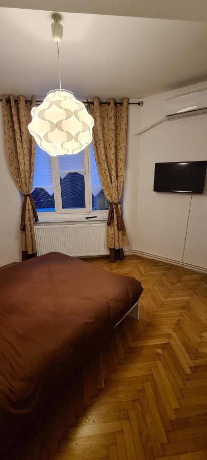 Stayinn Bucharest Exterior photo
